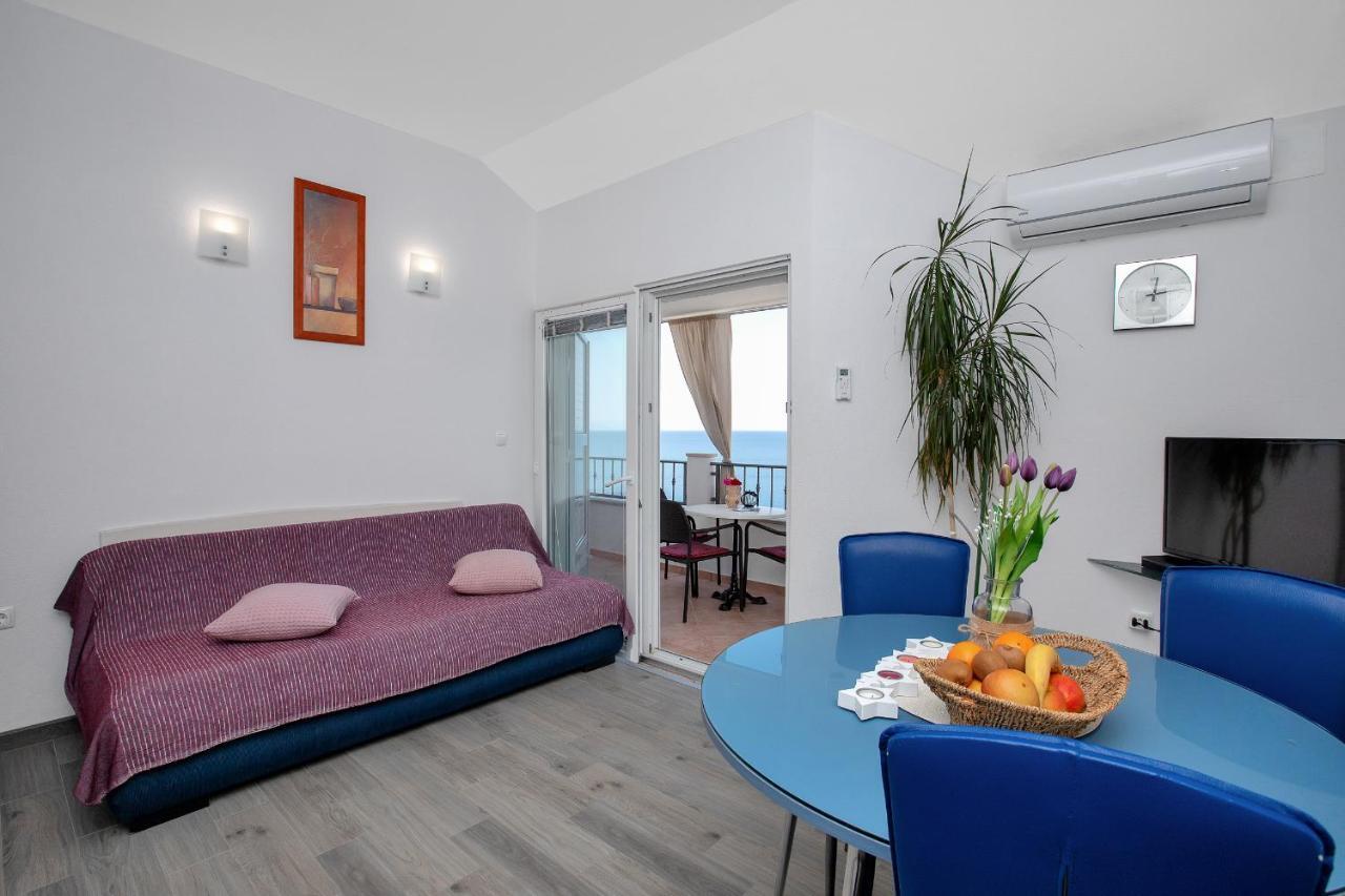 Ferienwohnung Apartman Toni Drašnice Exterior foto